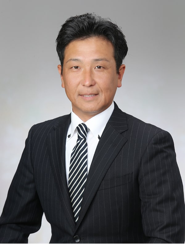 株式会社シャイン 代表取締役 戸谷剛志